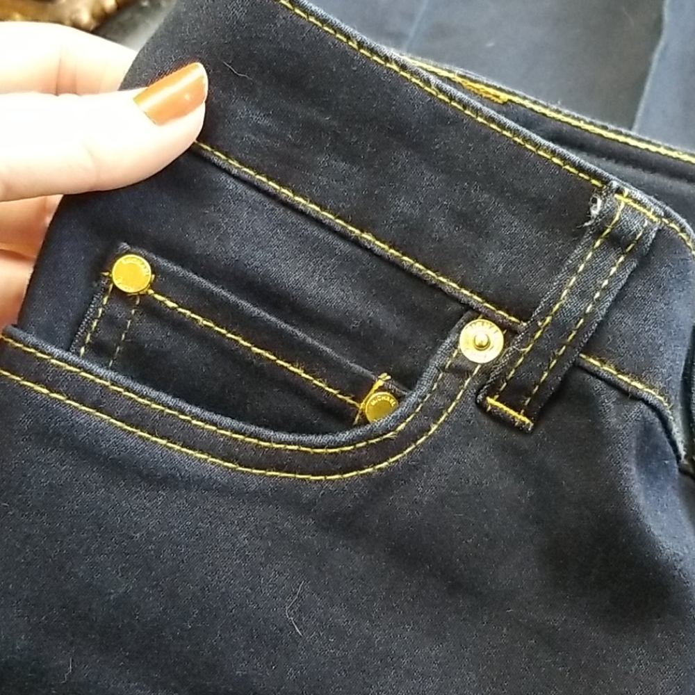 💙 MK JEANS - Picture 4 of 14